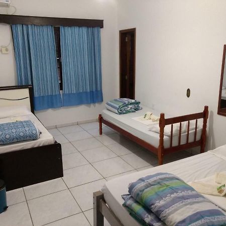 Hostel Villa Pomerania โปเมโรเจ ภายนอก รูปภาพ