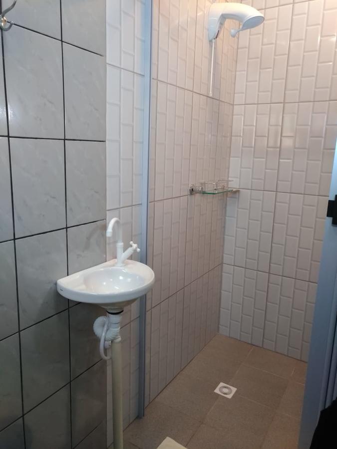 Hostel Villa Pomerania โปเมโรเจ ภายนอก รูปภาพ