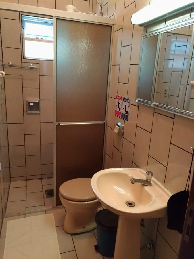 Hostel Villa Pomerania โปเมโรเจ ภายนอก รูปภาพ