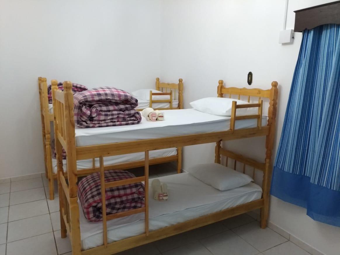 Hostel Villa Pomerania โปเมโรเจ ภายนอก รูปภาพ