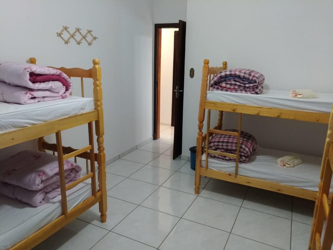 Hostel Villa Pomerania โปเมโรเจ ภายนอก รูปภาพ