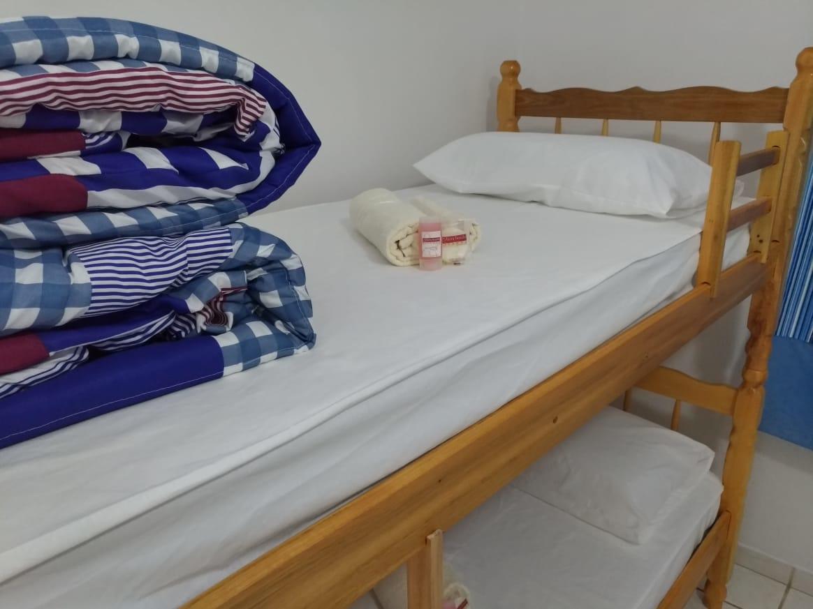 Hostel Villa Pomerania โปเมโรเจ ภายนอก รูปภาพ