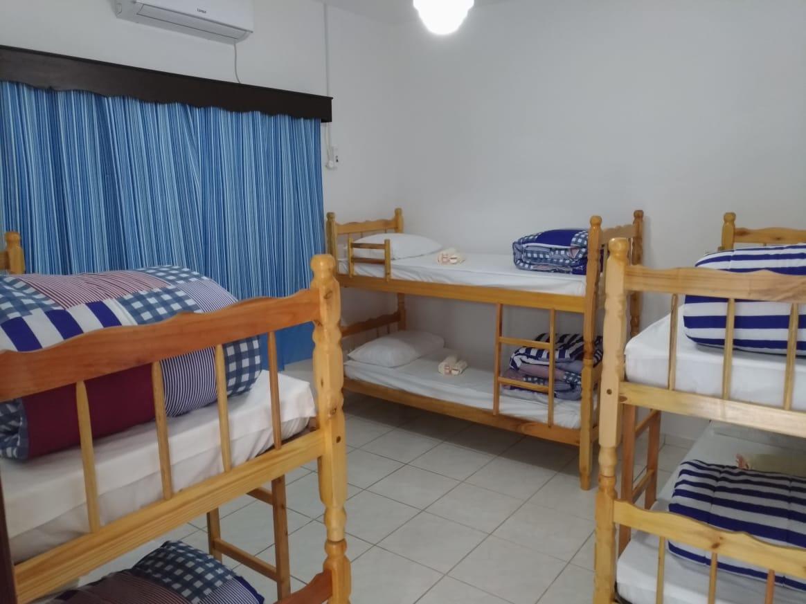Hostel Villa Pomerania โปเมโรเจ ภายนอก รูปภาพ