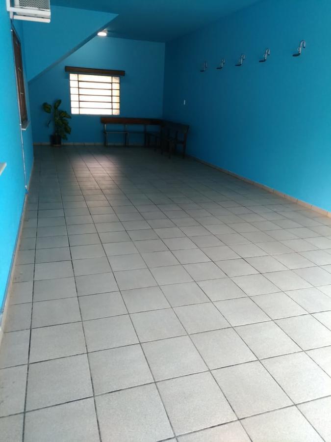Hostel Villa Pomerania โปเมโรเจ ภายนอก รูปภาพ