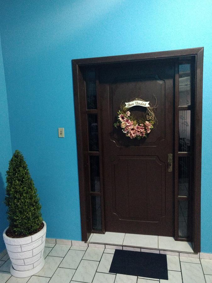 Hostel Villa Pomerania โปเมโรเจ ภายนอก รูปภาพ