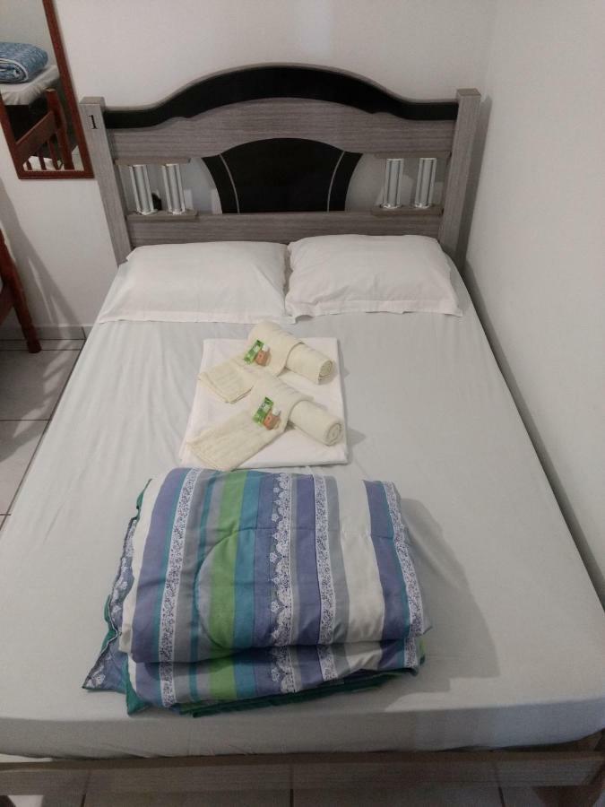 Hostel Villa Pomerania โปเมโรเจ ภายนอก รูปภาพ